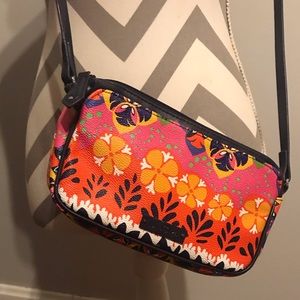 Vera Bradley Crossbody Bag